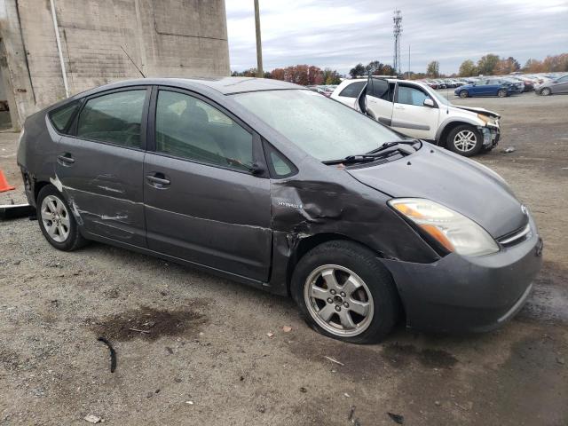 Photo 4 from auction – 2009 TOYOTA PRIUS with VIN JTDKB20U493491301