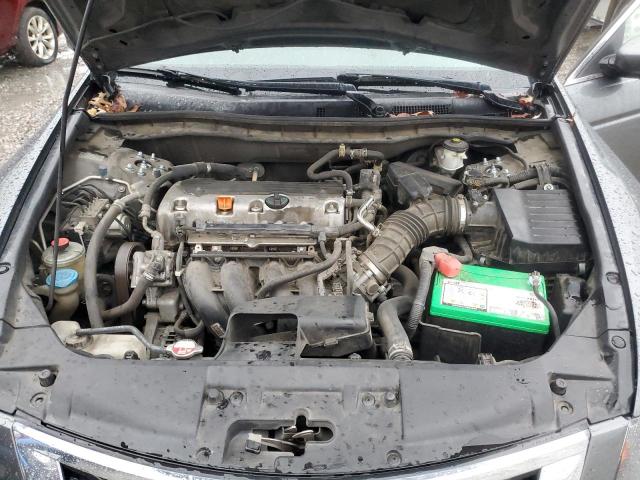Photo 11 from auction – 2010 HONDA ACCORD LXP with VIN 1HGCP2F40AA052885
