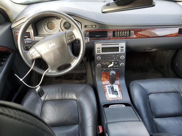 Photo 8 from auction – 2008 VOLVO XC70 with VIN YV4BZ982281009133