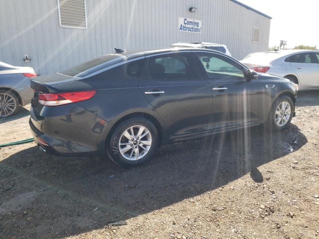 Photo 3 from auction – 2016 KIA OPTIMA LX with VIN 5XXGT4L31GG078573