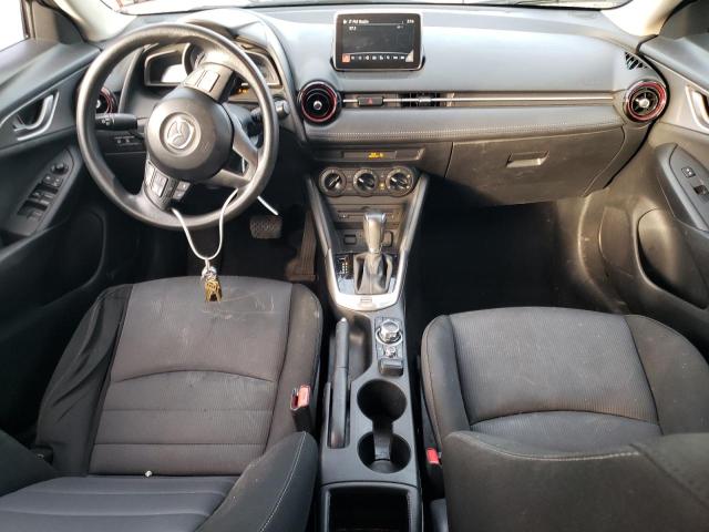 Photo 8 from auction – 2016 MAZDA CX-3 SPORT with VIN JM1DKBB7XG0105088