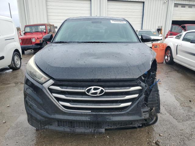 Photo 5 from auction – 2017 HYUNDAI TUCSON SE with VIN KM8J23A45HU303566