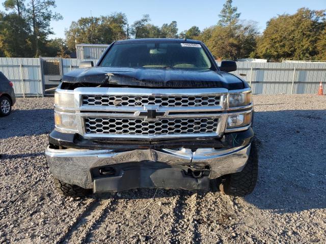 Photo 5 from auction – 2014 CHEVROLET SILVERADO with VIN 3GCUKREC6EG451861