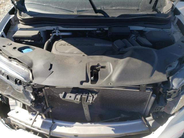 Photo 12 from auction – 2017 HONDA PILOT EXL with VIN 5FNYF5H57HB027739
