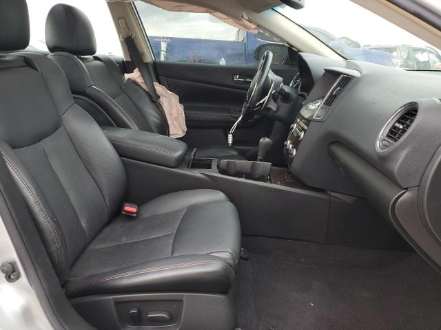 Photo 7 from auction – 2011 NISSAN MAXIMA S with VIN 1N4AA5AP2BC841643