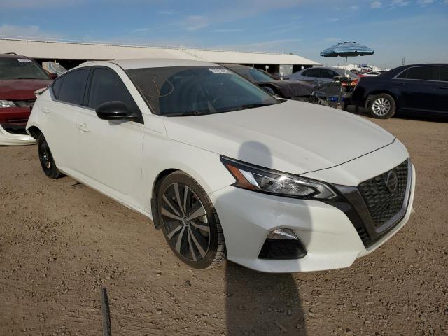 Photo 4 from auction – 2019 NISSAN ALTIMA SR with VIN 1N4BL4CV2KC251835
