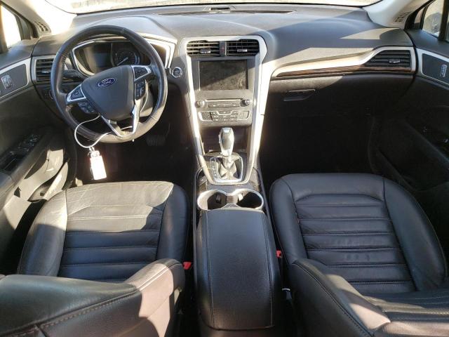 Photo 8 from auction – 2016 FORD FUSION SE with VIN 3FA6P0HD4GR245333