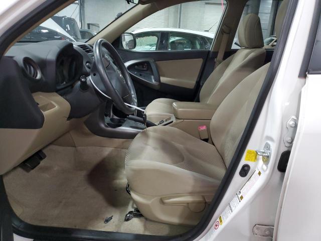 Photo 7 from auction – 2012 TOYOTA RAV4 with VIN JTMBF4DV4C5050637