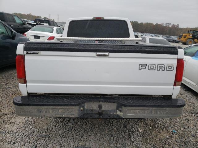 Photo 6 from auction – 1995 FORD F150 with VIN 1FTEF14H5SLB64114