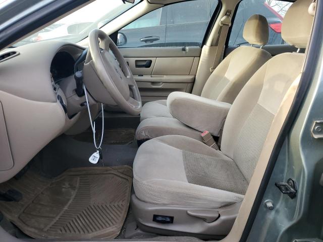 Photo 7 from auction – 2006 FORD TAURUS SE with VIN 1FAFP53U16A186688