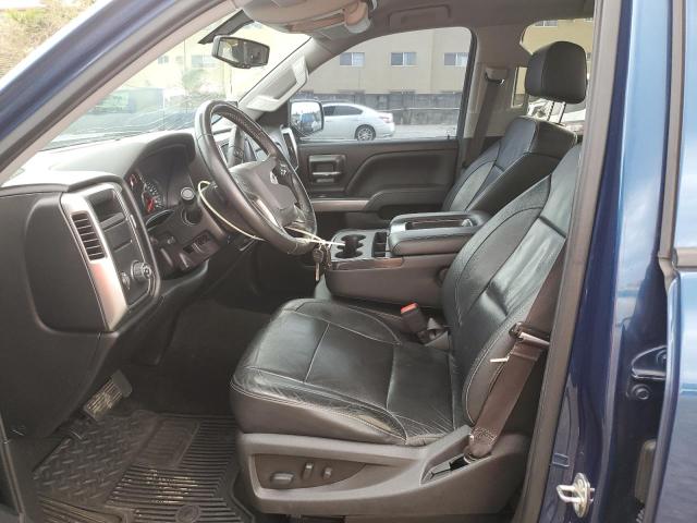 Photo 7 from auction – 2017 CHEVROLET SILVERADO with VIN 3GCPCREC6HG476368