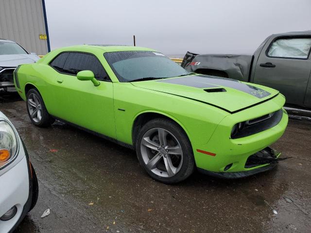 Photo 4 from auction – 2015 DODGE CHALLENGER with VIN 2C3CDZAT1FH718826
