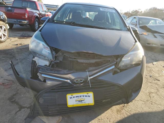 Photo 5 from auction – 2016 TOYOTA YARIS L with VIN VNKKTUD31GA069979