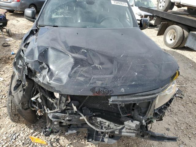 Photo 11 from auction – 2015 JEEP GRAND CHER with VIN 1C4RJFAG4FC804215