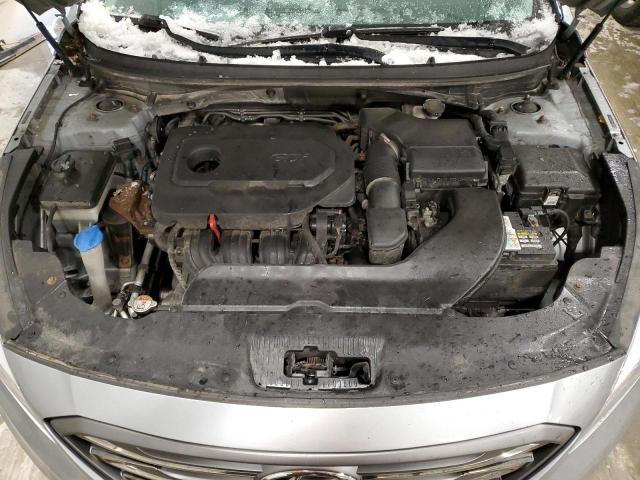 Photo 11 from auction – 2015 HYUNDAI SONATA SPO with VIN 5NPE34AF2FH238516