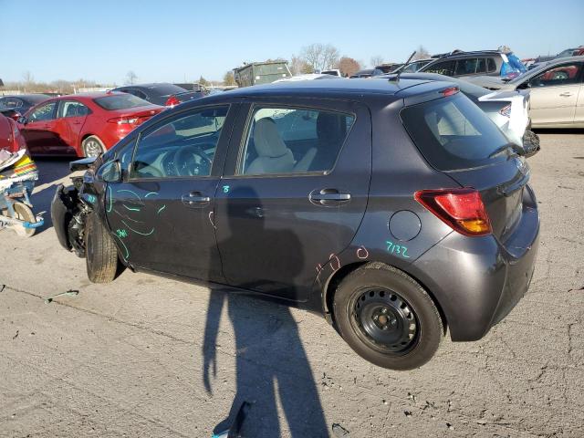 Photo 2 from auction – 2015 TOYOTA YARIS with VIN VNKKTUD31FA037306