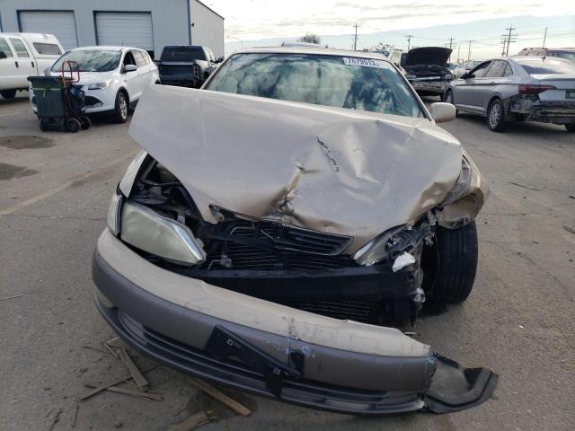 Photo 5 from auction – 1997 LEXUS ES 300 with VIN JT8BF22G8V0038028