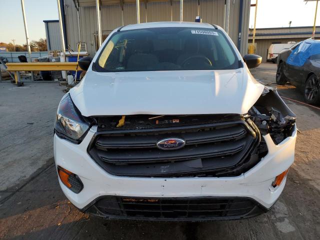 Photo 5 from auction – 2018 FORD ESCAPE S with VIN 1FMCU0F75JUA48475