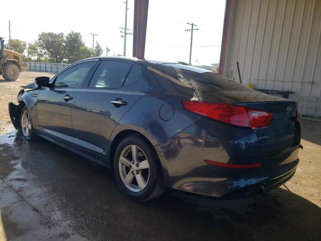 صورة رقم 2 من المزاد - 2015 KIA OPTIMA LX مع VIN 5XXGM4A77FG366552