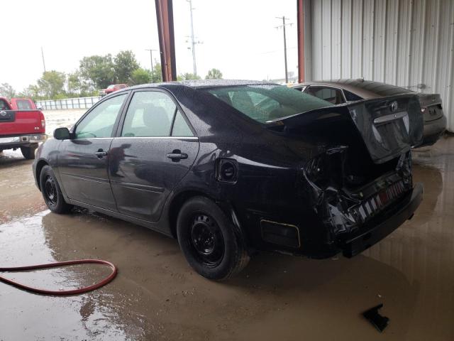 Photo 2 from auction – 2002 TOYOTA CAMRY LE with VIN 4T1BE32KX2U056657