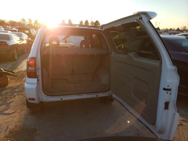 Photo 6 from auction – 2005 TOYOTA RAV4 with VIN JTEGD20V550063057