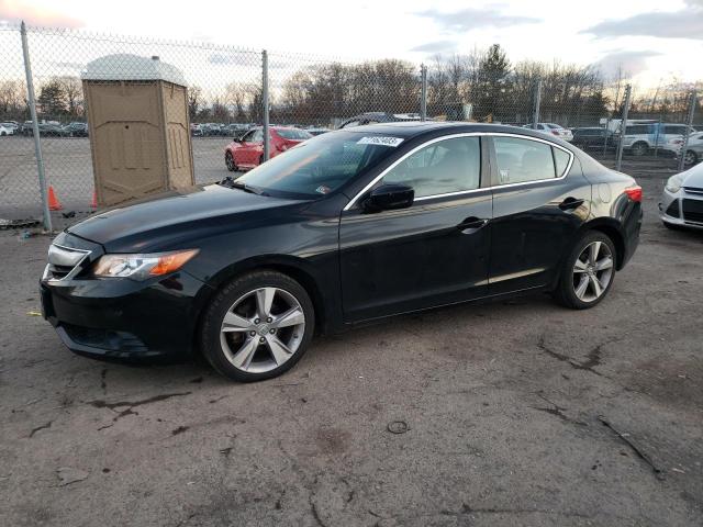 ACURA ILX 20 PRE 2013 with VIN 19VDE1F57DE011532 - Photo from auction