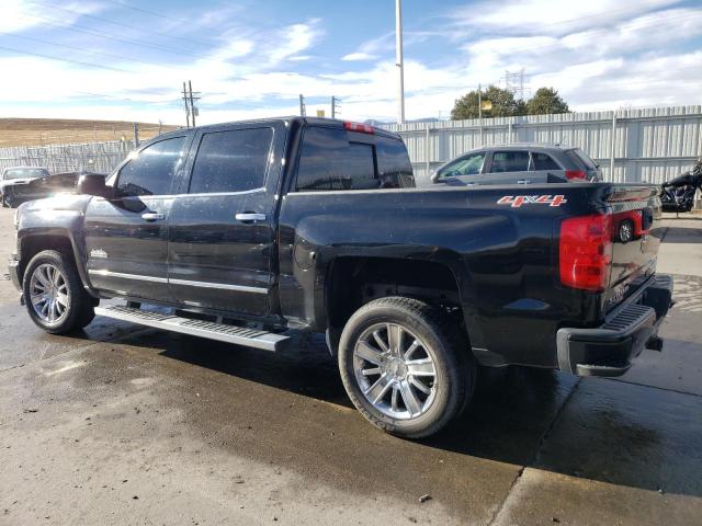 Photo 2 from auction – 2015 CHEVROLET SILVERADO with VIN 3GCUKTEC9FG118441