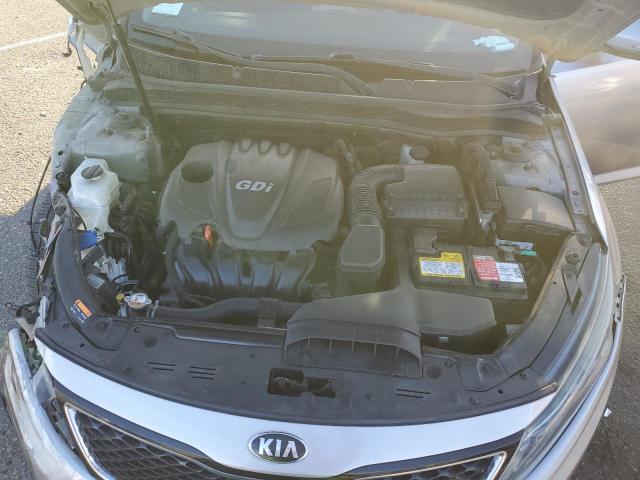 Photo 11 from auction – 2015 KIA OPTIMA LX with VIN KNAGM4A7XF5551972