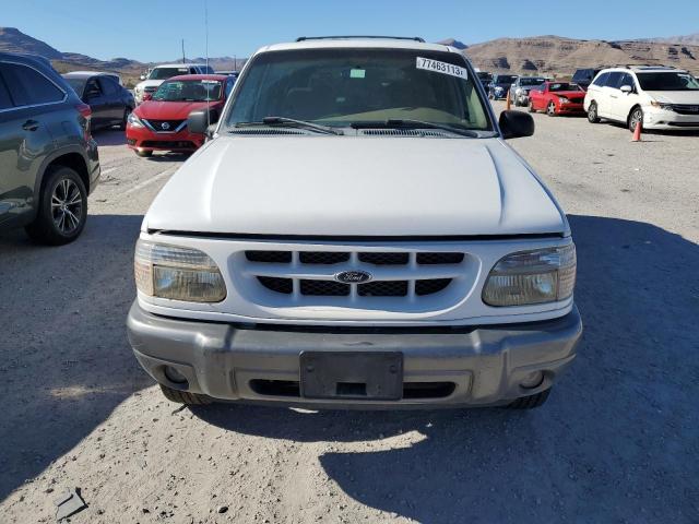 Photo 5 from auction – 2000 FORD EXPLORER X with VIN 1FMZU73E2YZA23150