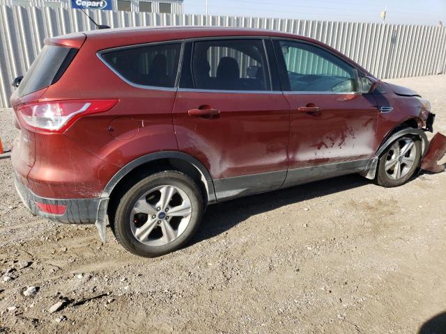 Photo 3 from auction – 2015 FORD ESCAPE SE with VIN 1FMCU9GX4FUA91392