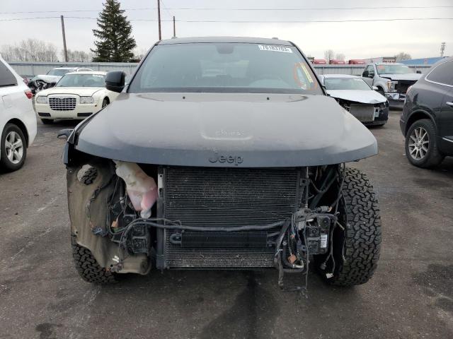 Photo 5 from auction – 2015 JEEP GRAND CHER with VIN 1C4RJFAG4FC897463