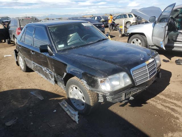 Photo 4 from auction – 1995 MERCEDES-BENZ E 320 BASE with VIN WDBEA32E1SC219756
