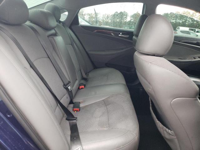 Photo 10 from auction – 2014 HYUNDAI SONATA SE with VIN 5NPEC4AC2EH902768