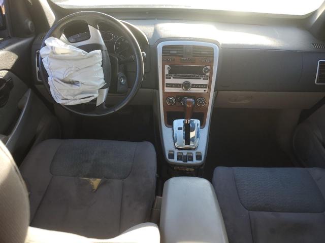 Photo 8 from auction – 2009 CHEVROLET EQUINOX LT with VIN 2CNDL33F196239454