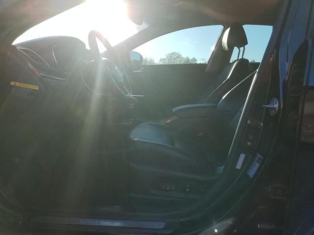Photo 7 from auction – 2014 KIA CADENZA PR with VIN KNALN4D70E5129229
