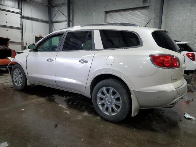 Photo 2 from auction – 2012 BUICK ENCLAVE with VIN 5GAKVCED4CJ235914
