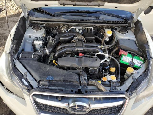 Photo 12 from auction – 2013 SUBARU XV CROSSTR with VIN JF2GPAGCXD2870169