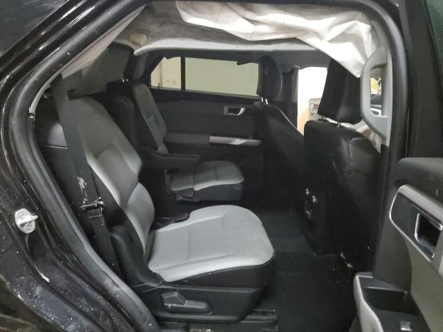 Photo 11 from auction – 2021 FORD EXPLORER X with VIN 1FMSK8DH0MGA26561