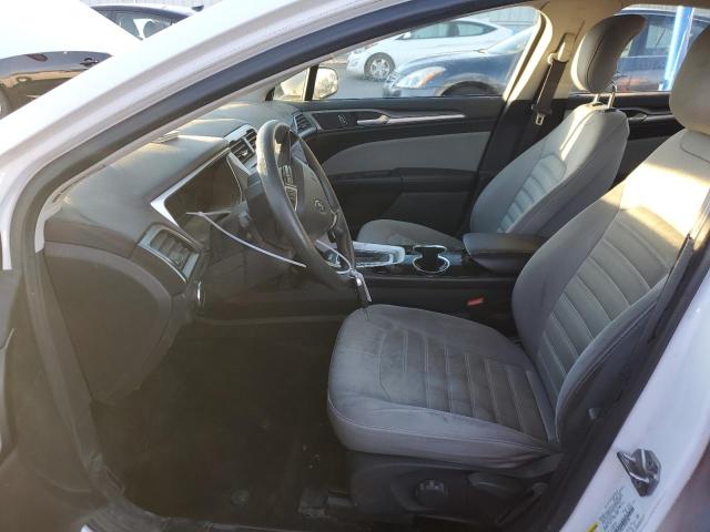 Photo 7 from auction – 2014 FORD FUSION S with VIN 3FA6P0G77ER307784
