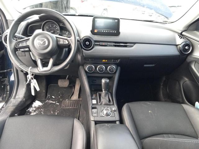Photo 8 from auction – 2019 MAZDA CX-3 TOURI with VIN JM1DKFC76K0442467