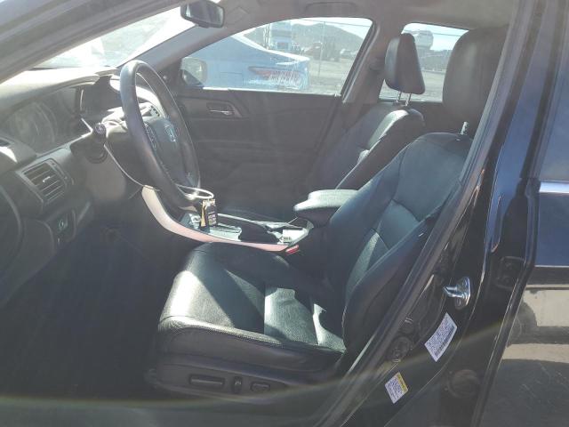 Photo 7 from auction – 2015 HONDA ACCORD EXL with VIN 1HGCR2F85FA206172