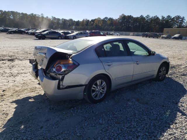 Photo 3 from auction – 2012 NISSAN ALTIMA BAS with VIN 1N4AL2AP3CN426703