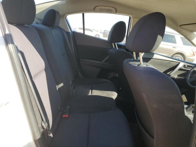 Photo 10 from auction – 2010 MAZDA 3 I with VIN JM1BL1SG5A1300936