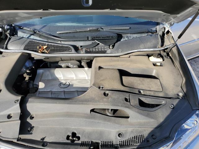 Photo 12 from auction – 2015 LEXUS RX 350 with VIN 2T2ZK1BA5FC167896