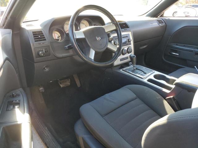 Photo 8 from auction – 2010 DODGE CHALLENGER with VIN 2B3CJ4DV6AH321904