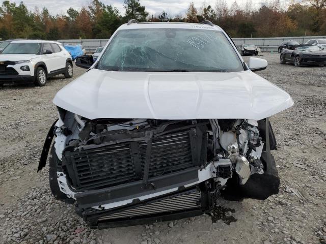 Photo 5 from auction – 2022 GMC TERRAIN SL with VIN 3GKALMEV6NL189176