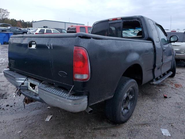 Photo 3 from auction – 1998 FORD F150 with VIN 2FTRX18L8WCB08083