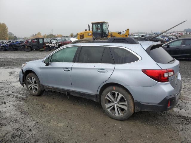 Photo 2 from auction – 2019 SUBARU OUTBACK 2. with VIN 4S4BSANC2K3292047