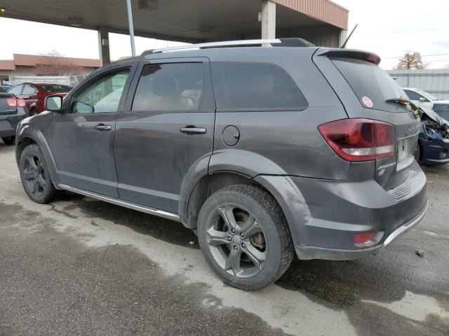 Photo 2 from auction – 2018 DODGE JOURNEY CR with VIN 3C4PDDGG7JT229955