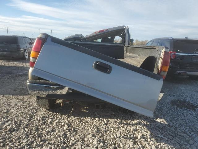 Photo 6 from auction – 2002 CHEVROLET SILVERADO with VIN 1GCHK23192F101597